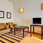 Hotel Alvorada 3*