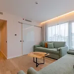 Отель Alvorada 3*