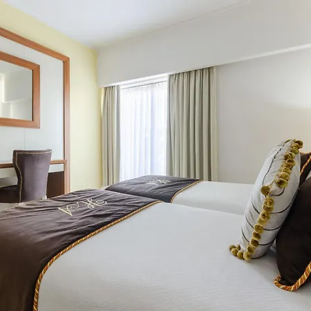 Hotel Alvorada Estoril