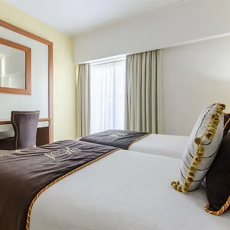 Hotel Alvorada Estoril