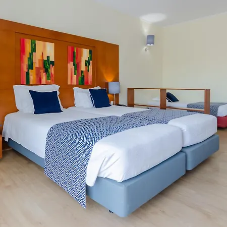 Alvorada Hotel Estoril