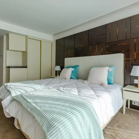 Hotel Alvorada 3*