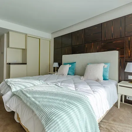 Hotel Alvorada 3*