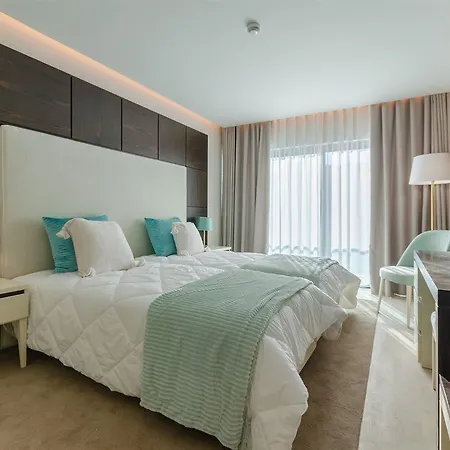 Hotel Alvorada