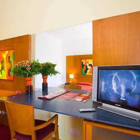 Alvorada Hotel Estoril