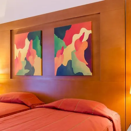 Alvorada Hotel 3*