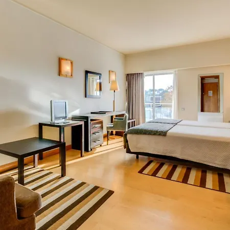 Alvorada Hotel