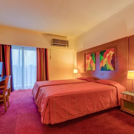 Alvorada Hotel Estoril