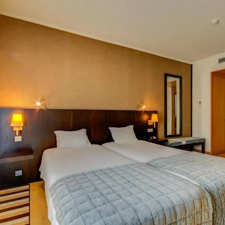 Alvorada Hotel