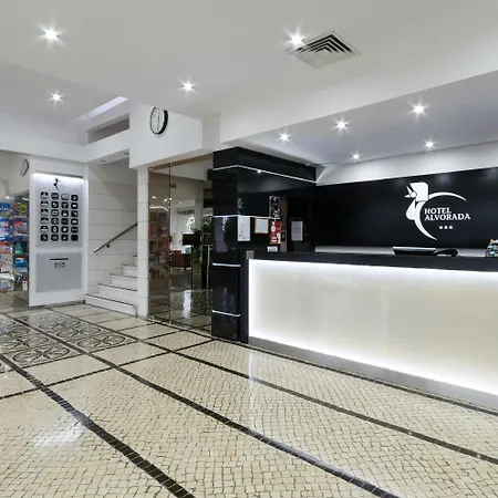 Alvorada Hotel 3*