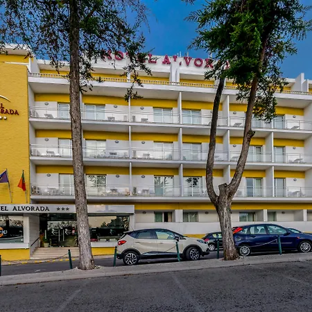 Alvorada Hotel