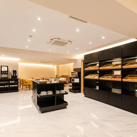 Hotel Alvorada 3*