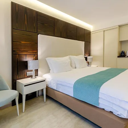 Alvorada 3* Estoril