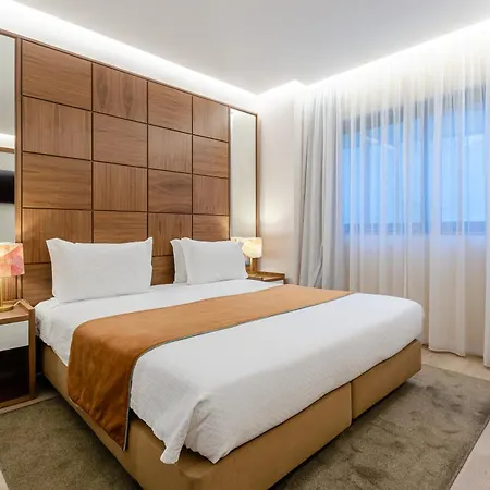 Hotel Alvorada