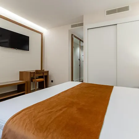 Alvorada Hotel Estoril
