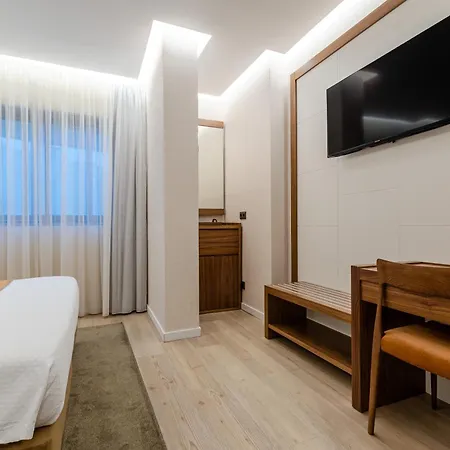 Alvorada Hotel