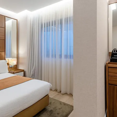 Alvorada Hotel