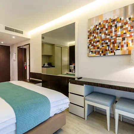 Hotel Alvorada Estoril