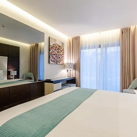 Hotel Alvorada 3*