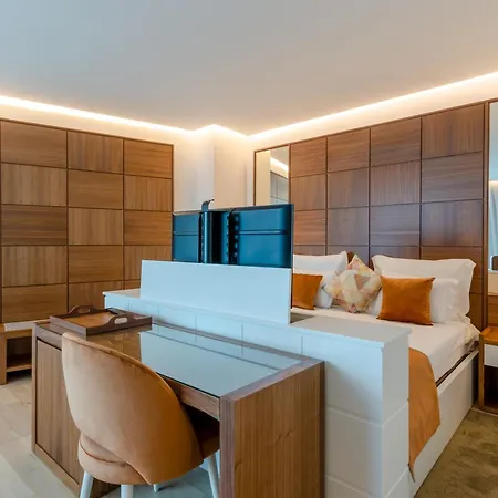 Alvorada Hotel 3*