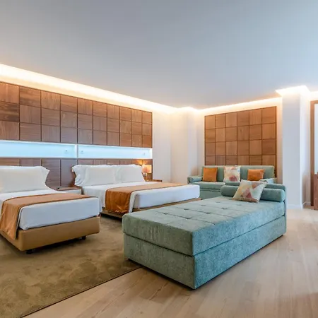 Alvorada Hotel