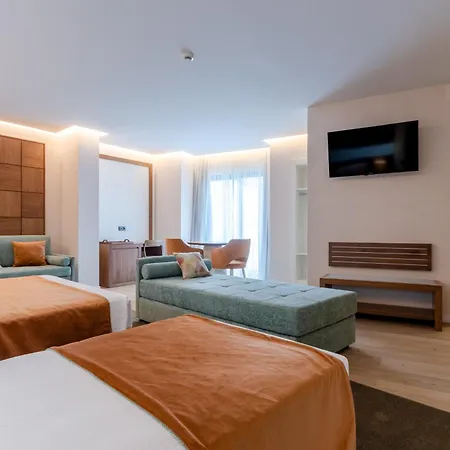 Alvorada Hotel Estoril