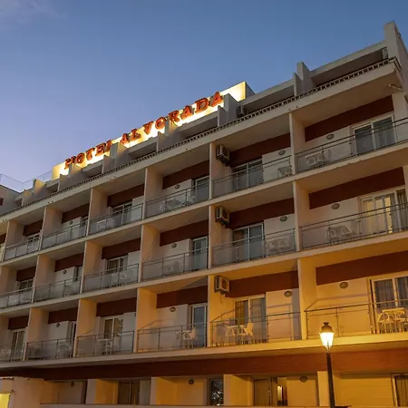 Alvorada Hotel 3*