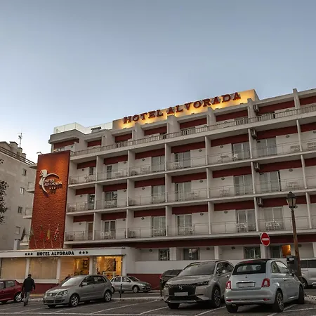 Alvorada Hotel Estoril