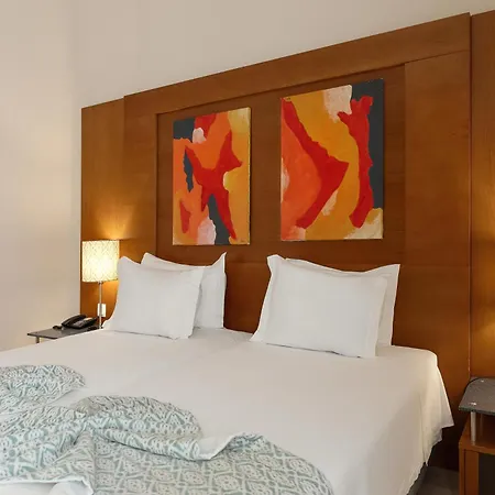 Alvorada Hotel