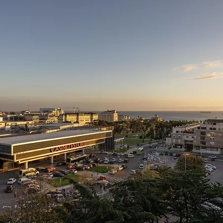 Alvorada Hotel 3*