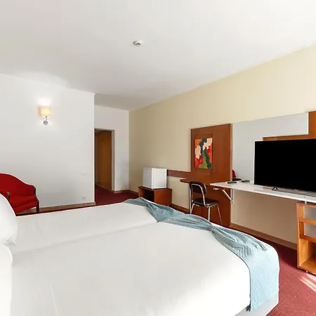 Hotel Alvorada Estoril