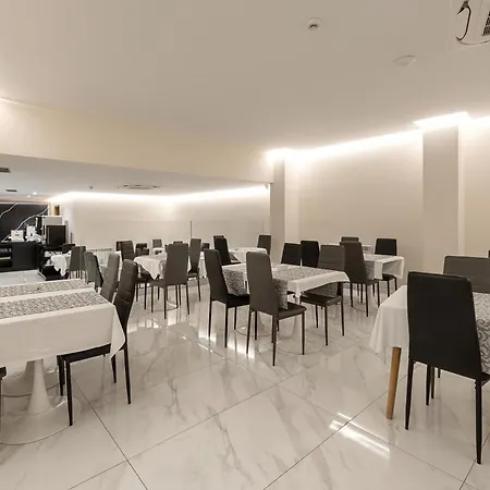 Alvorada 3* Estoril