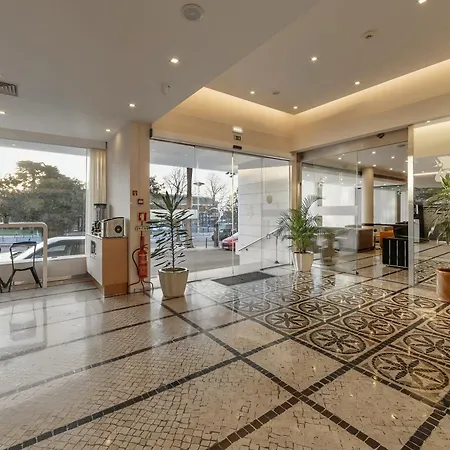 Hotel Alvorada