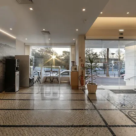 Alvorada Hotel 3*