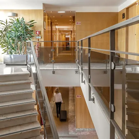 Alvorada Hotel Estoril