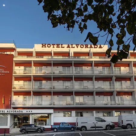 Hotel Alvorada Estoril