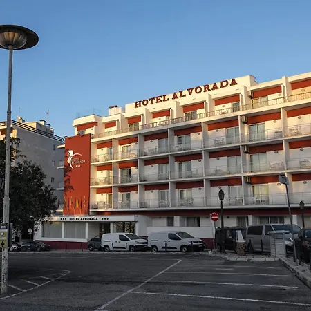 Alvorada 3* Estoril