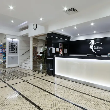 Hotel Alvorada Estoril