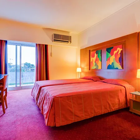 Alvorada Hotel Estoril