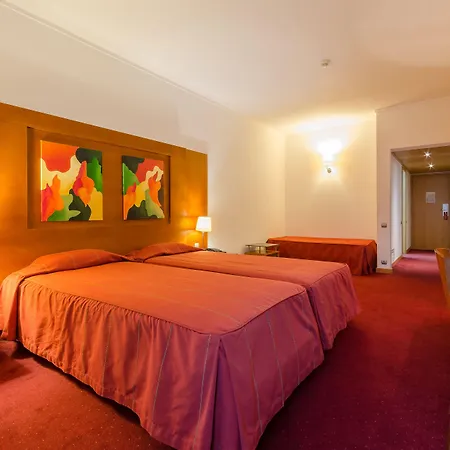 Hotel Alvorada