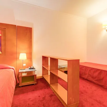 Hotel Alvorada