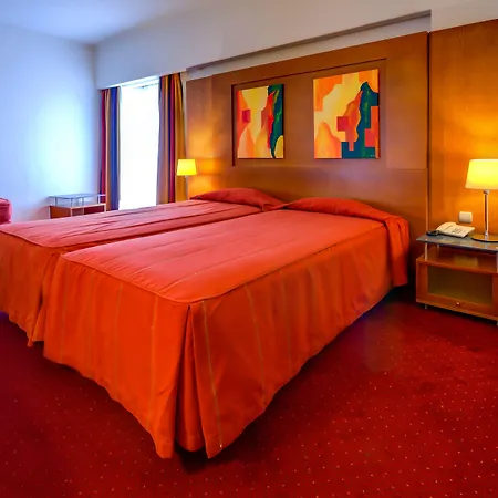 Alvorada Hotel 3*