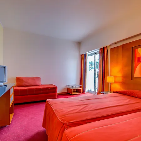 Alvorada Hotel 3*