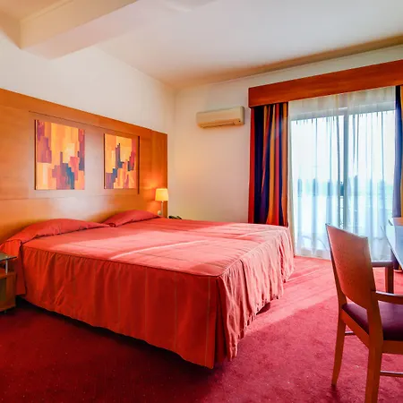 Hotel Alvorada Estoril