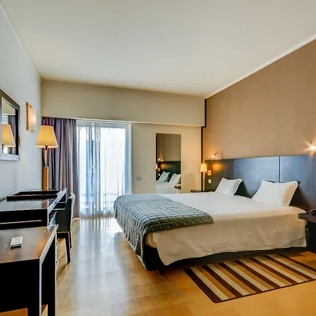 Hotel Alvorada