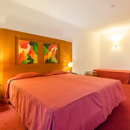 Hotel Alvorada 3*