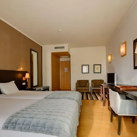 Hotel Alvorada