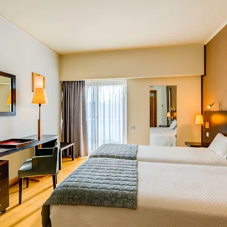 Alvorada Hotel Estoril