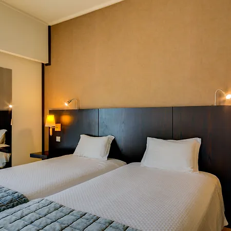 Hotel Alvorada Estoril