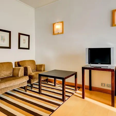 Hotel Alvorada Estoril